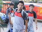 Bóng đá anh, ngoại hạng anh, lịch thi đấu euro 2012, Điều phải đến đã đến